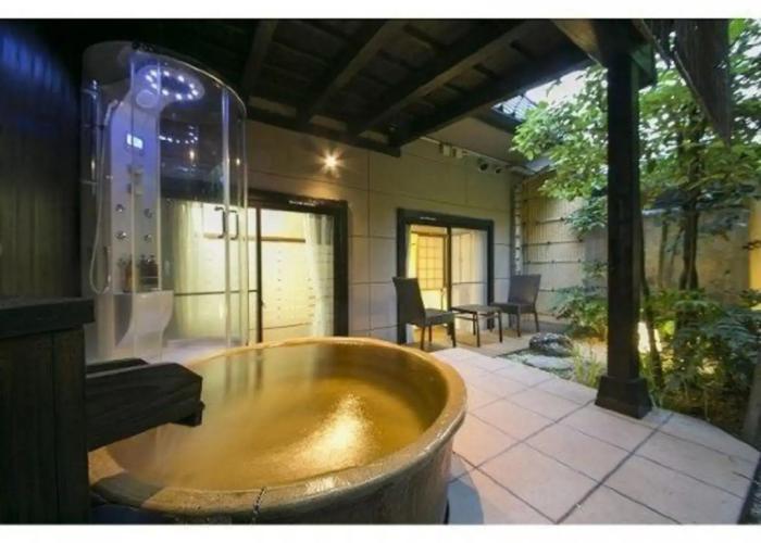 Hotel Ryozan