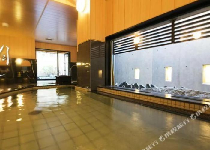 Hotel Ryozan
