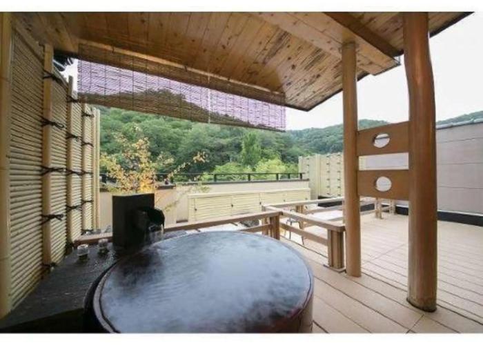 Hotel Ryozan
