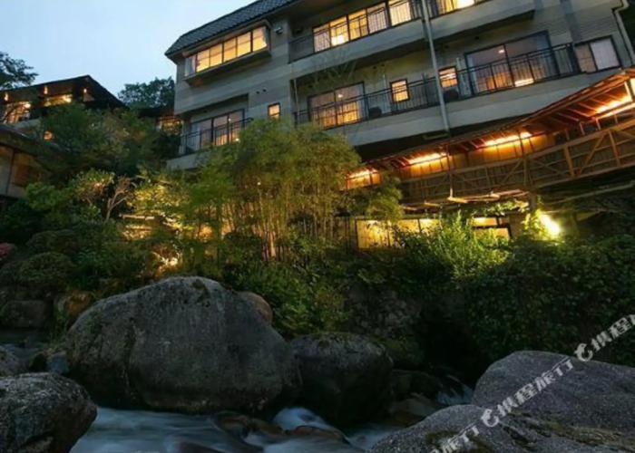 Hotel Ryozan