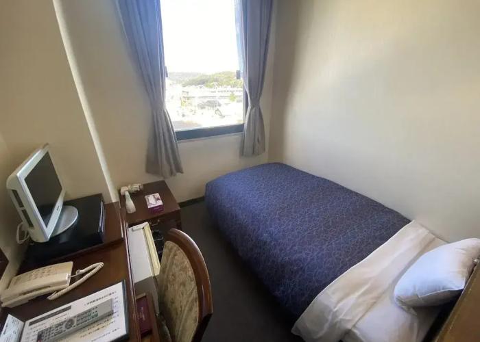 Inuyama City Hotel