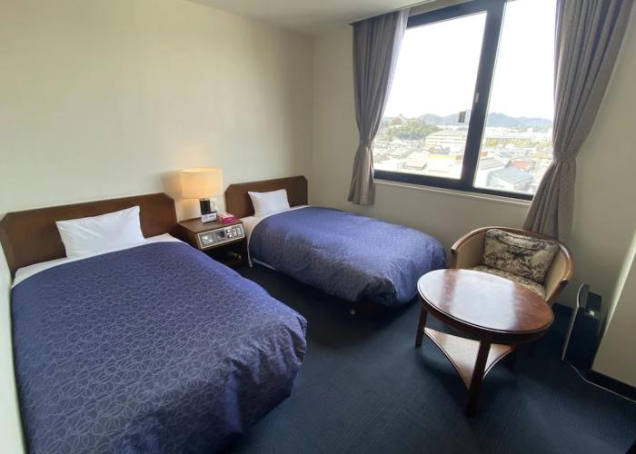 Inuyama City Hotel