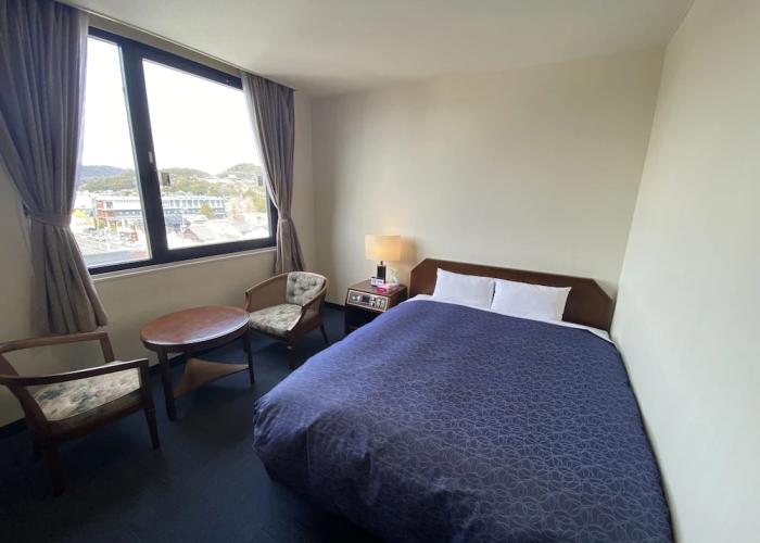 Inuyama City Hotel