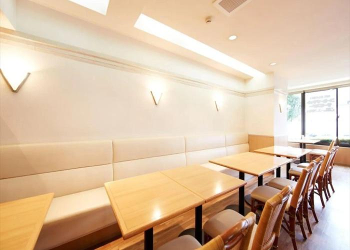 Inuyama Central Hotel