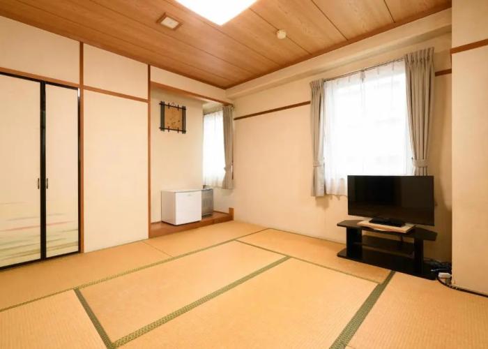 Inuyama Miyako Hotel
