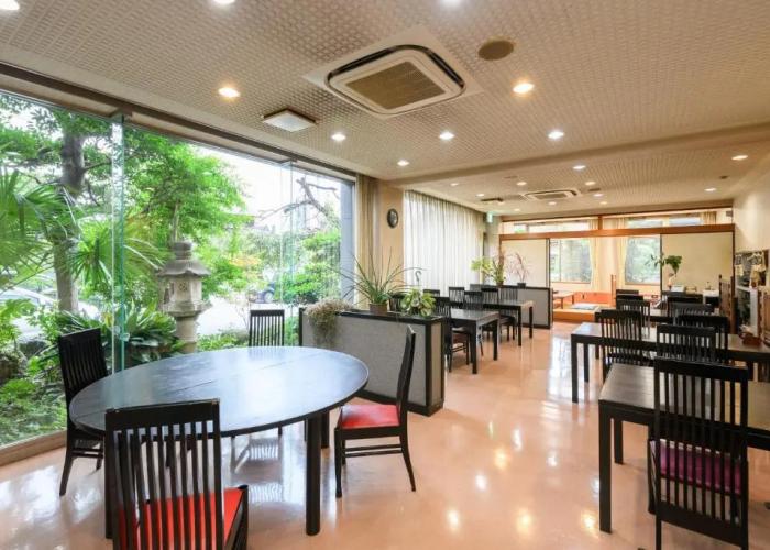 Inuyama Miyako Hotel