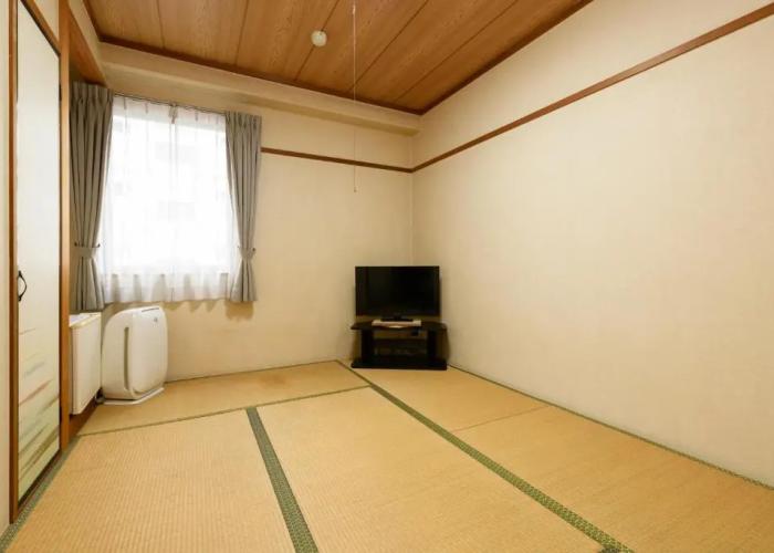 Inuyama Miyako Hotel