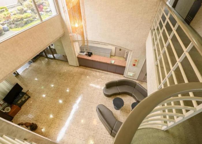 Inuyama Miyako Hotel