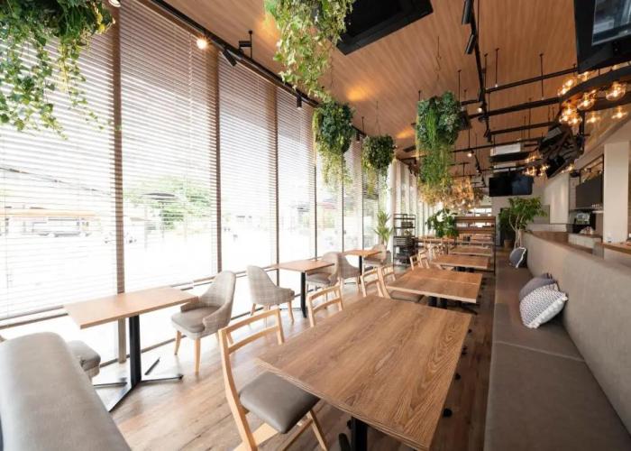 HOTEL MYU STYLE INUYAMA experience