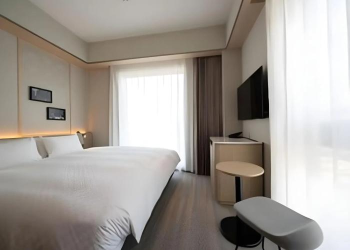 HOTEL MYU STYLE INUYAMA experience