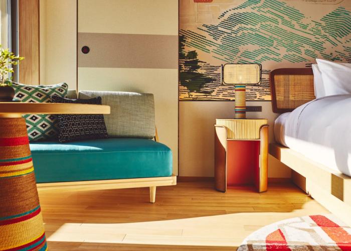 Hotel Indigo Inuyama Urakuen Garden by IHG