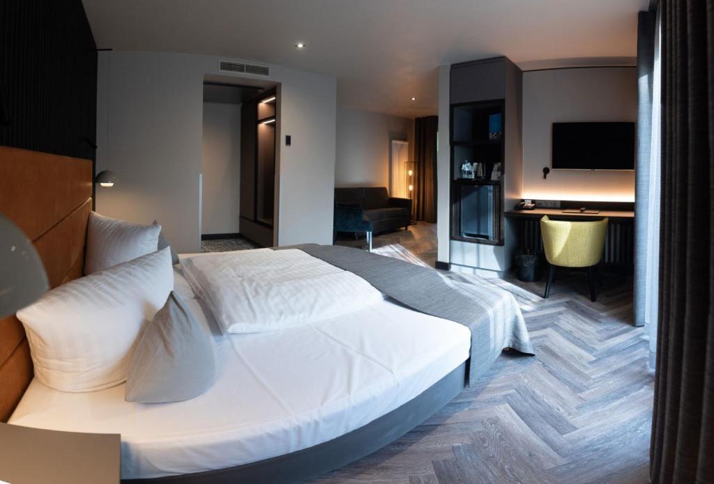 Residenz Hotel Zum Zollhaus