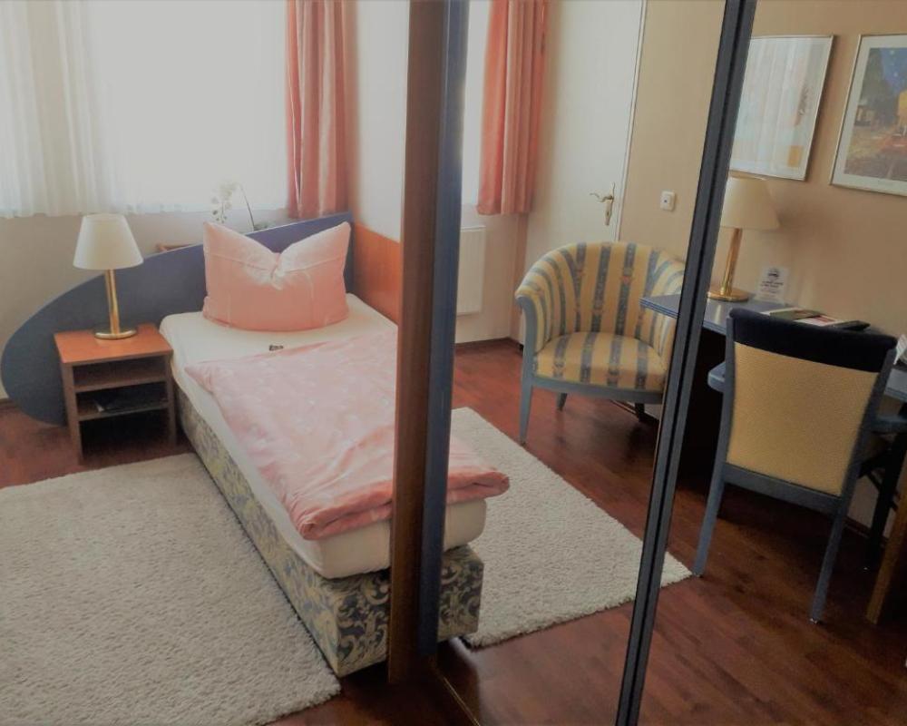 Hotel Deutsches Haus