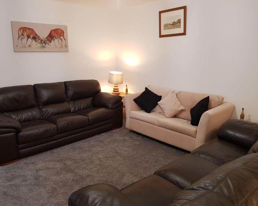 Pleasant Point Holiday Cottages