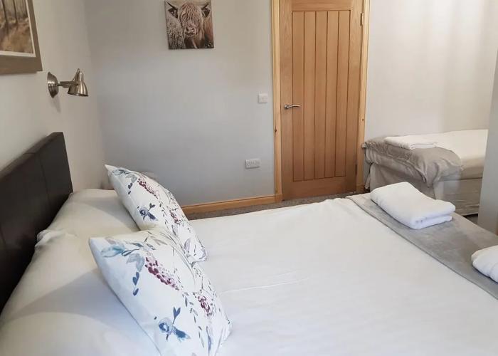 Pleasant Point Holiday Cottages