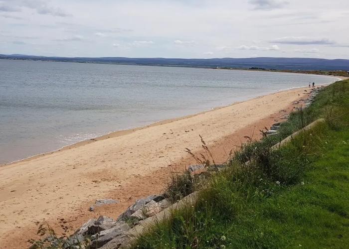 Pleasant Point Holiday Cottages