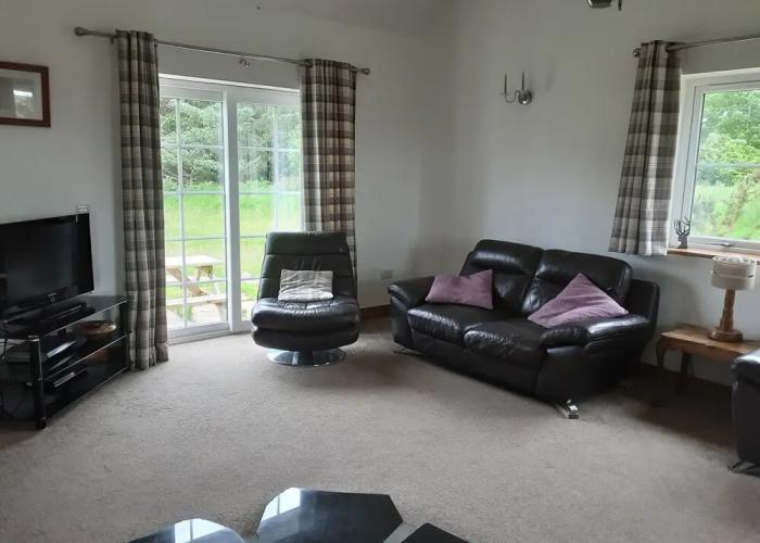 Pleasant Point Holiday Cottages