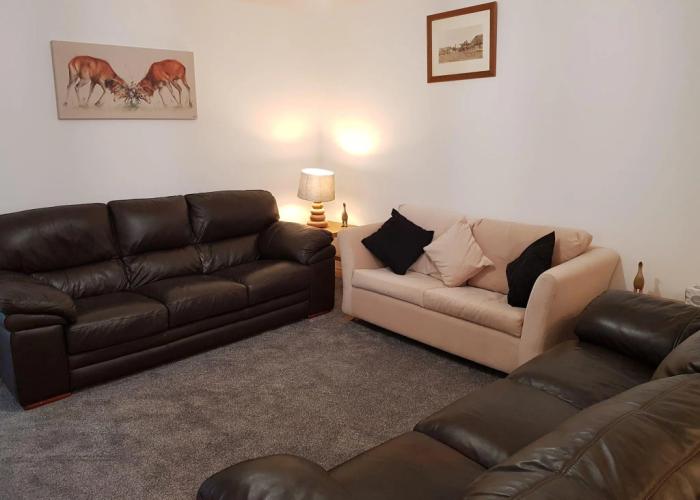 Pleasant Point Holiday Cottages