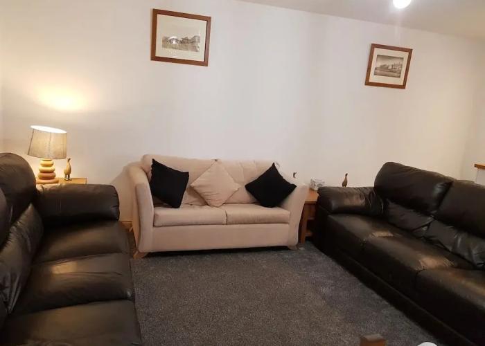Pleasant Point Holiday Cottages