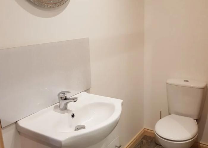 Pleasant Point Holiday Cottages