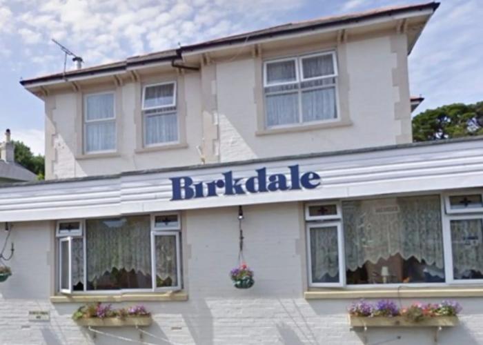 The Birkdale Guest House