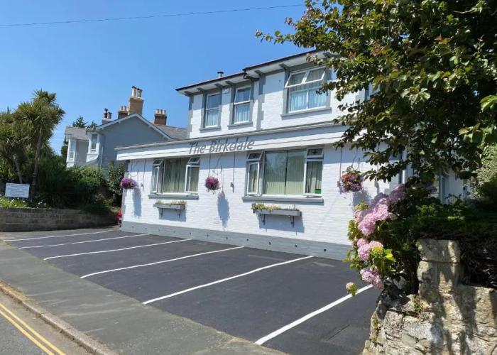 The Birkdale Guest House