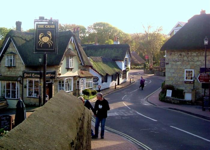 The Birkdale Guest House