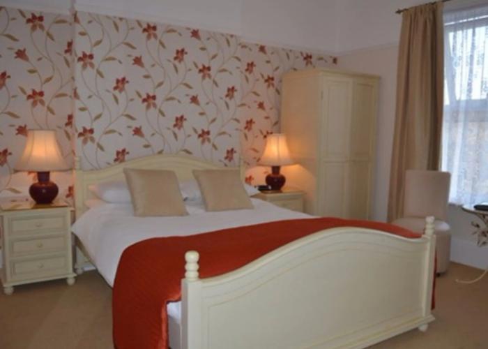 The Birkdale Guest House