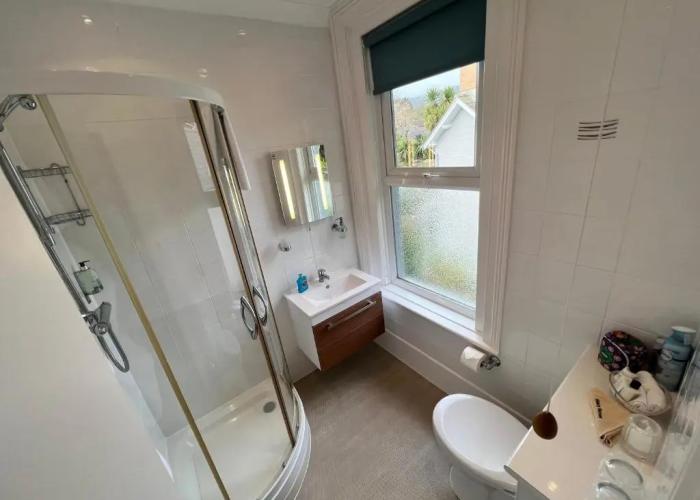 The Birkdale Guest House