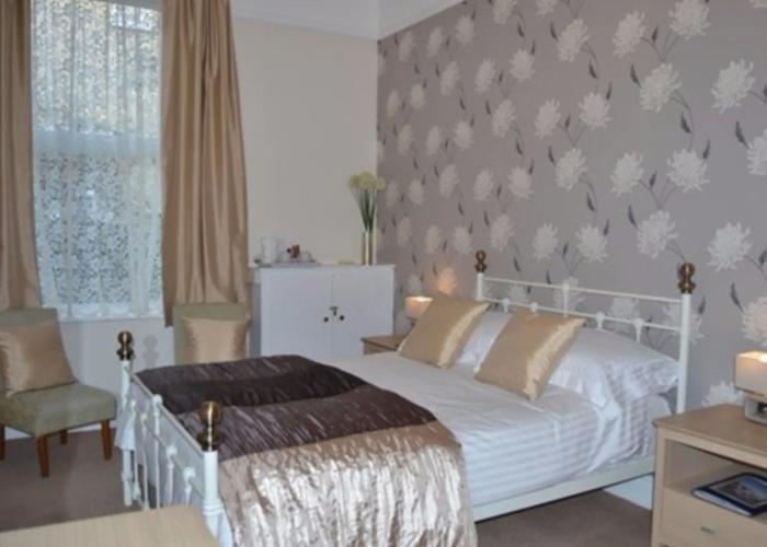 The Birkdale Guest House