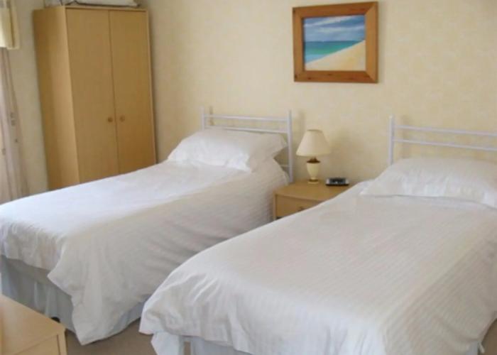 The Birkdale Guest House