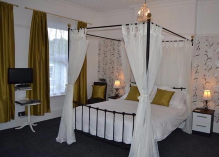 The Birkdale Guest House