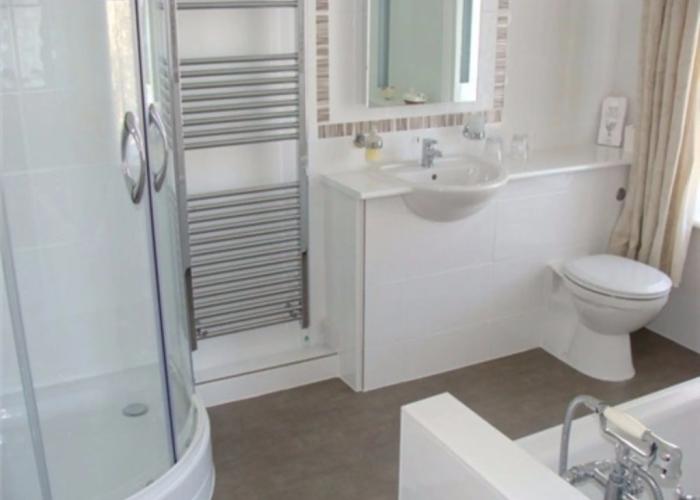 The Birkdale Guest House
