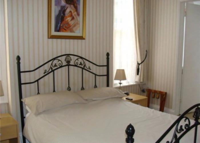 The Birkdale Guest House