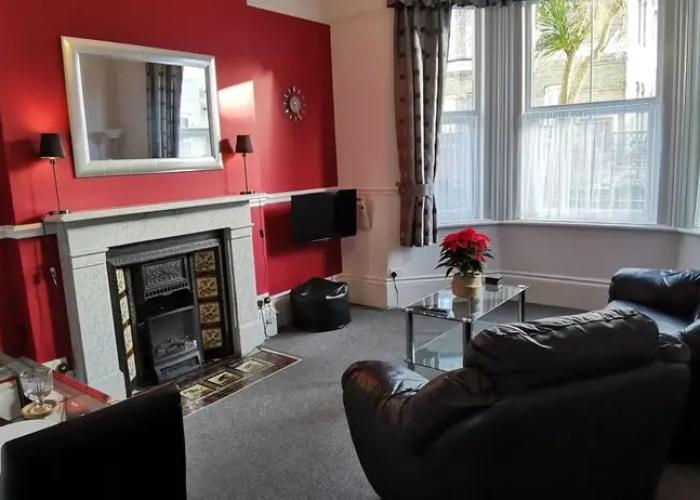 Fernhurst Holiday apartments