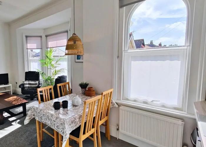 Fernhurst Holiday apartments