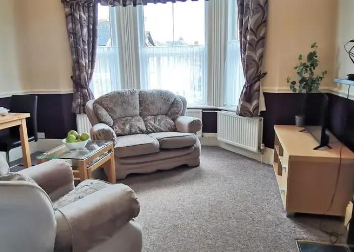 Fernhurst Holiday apartments