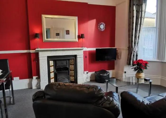 Fernhurst Holiday apartments