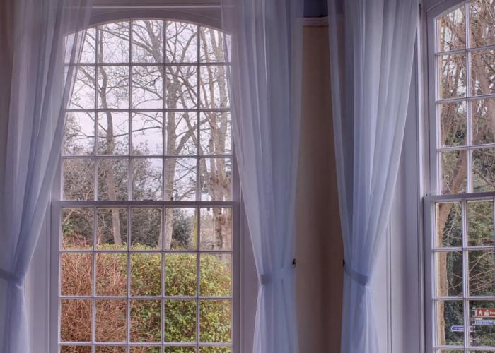 Luccombe Manor Country House Hotel