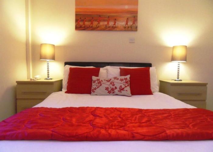 Luccombe Manor Country House Hotel
