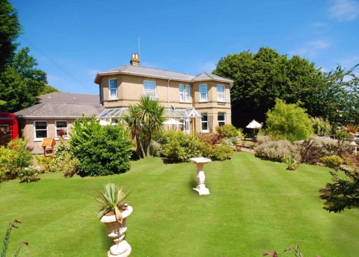 Somerton Lodge Hotel