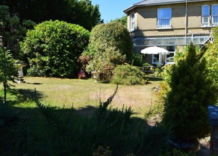 Somerton Lodge Hotel