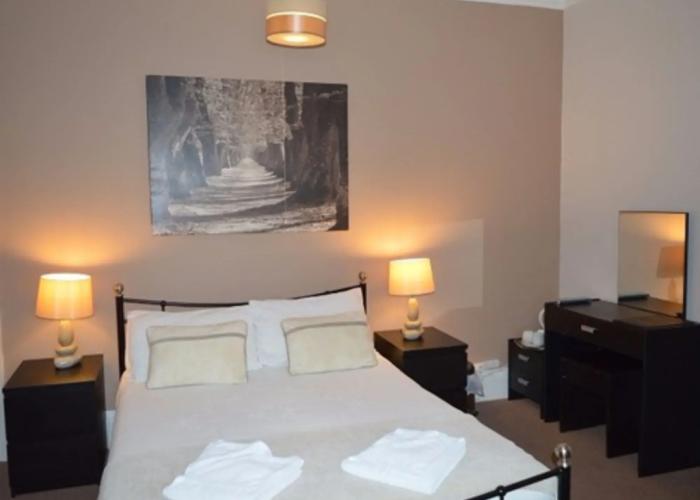 Somerton Lodge Hotel