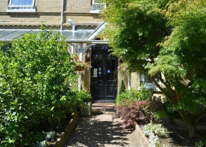 Somerton Lodge Hotel