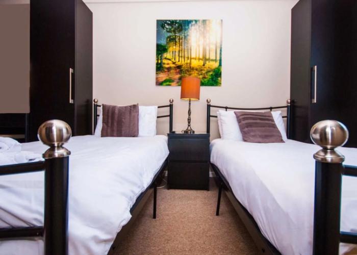 Somerton Lodge Hotel