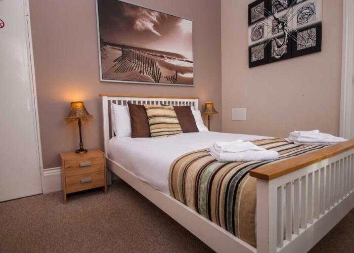 Somerton Lodge Hotel