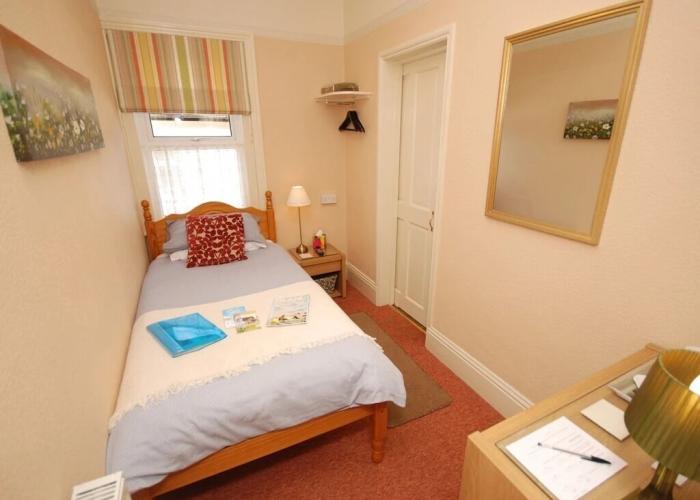 The Ryedale