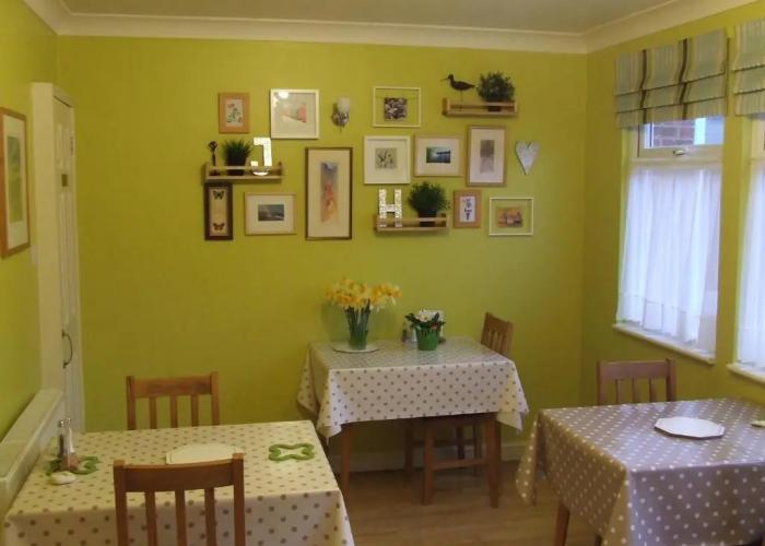 The Ryedale