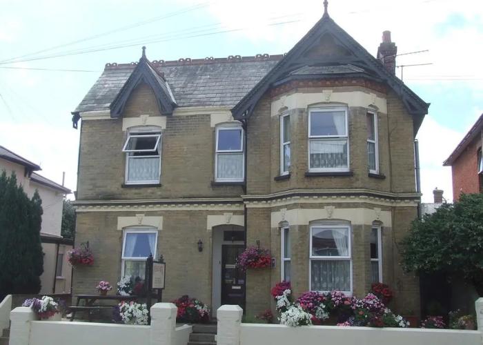 The Ryedale