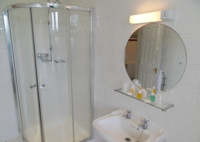 Luccombe Hall Hotel